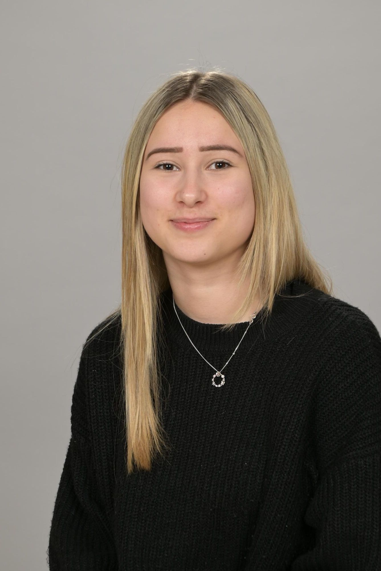 Miss Clarke