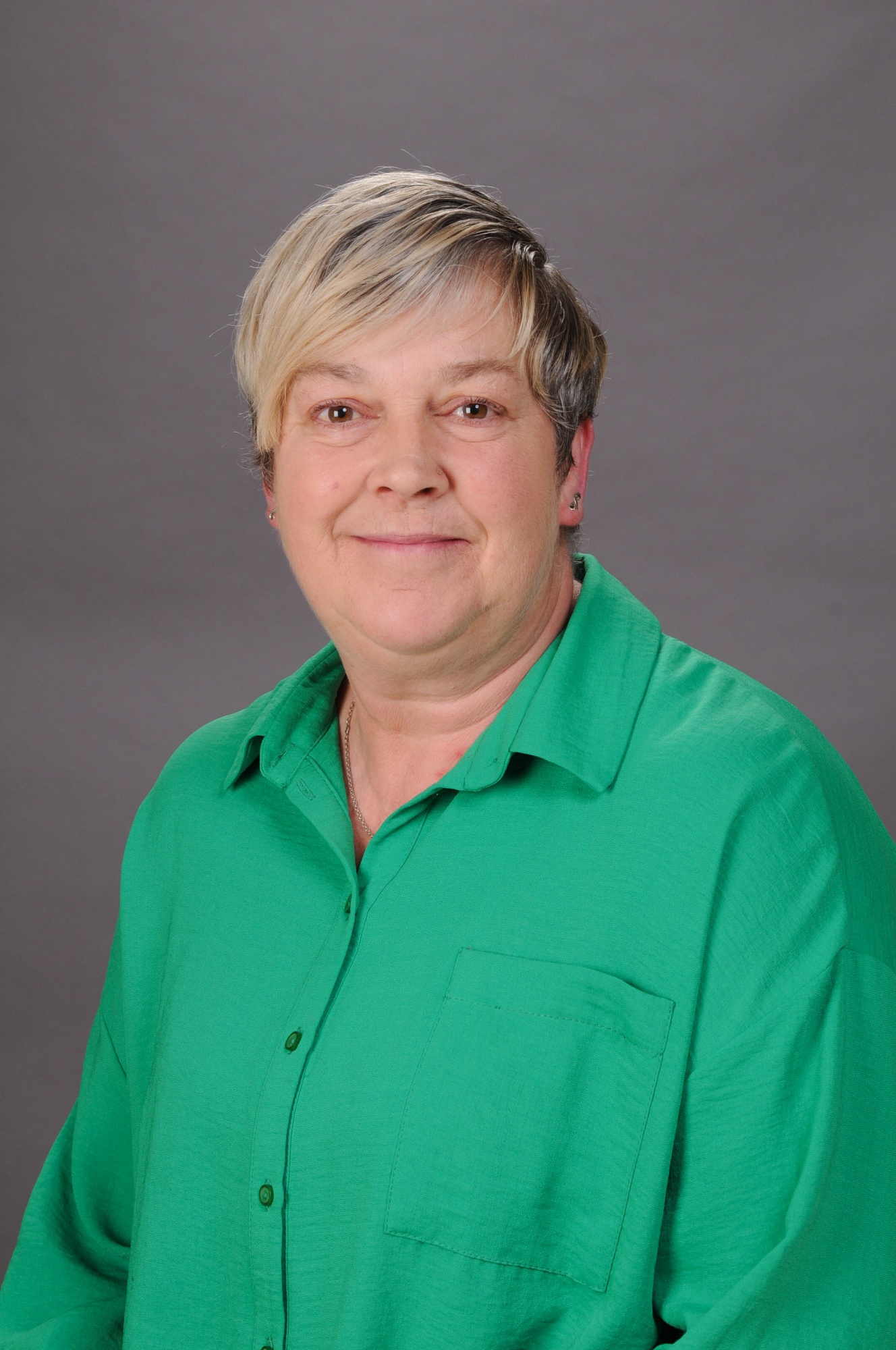Mrs Paul