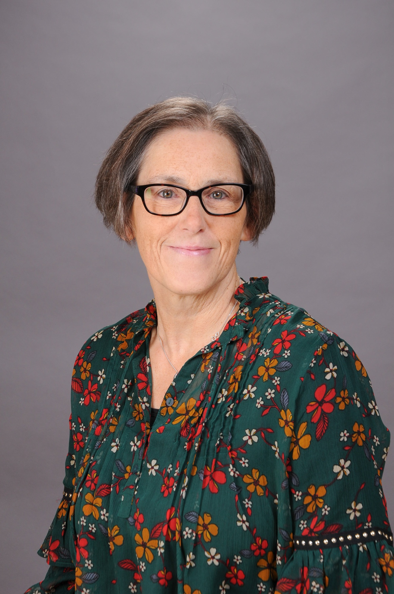 Mrs Adcock