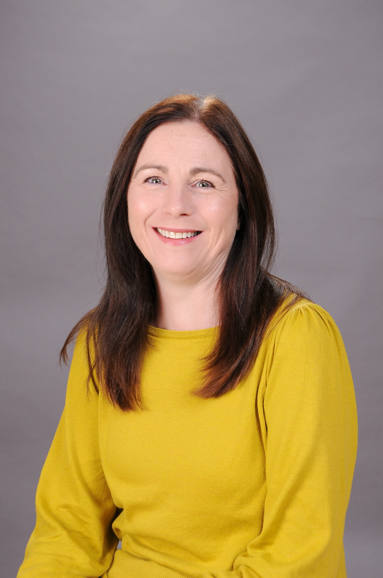 Mrs Evans