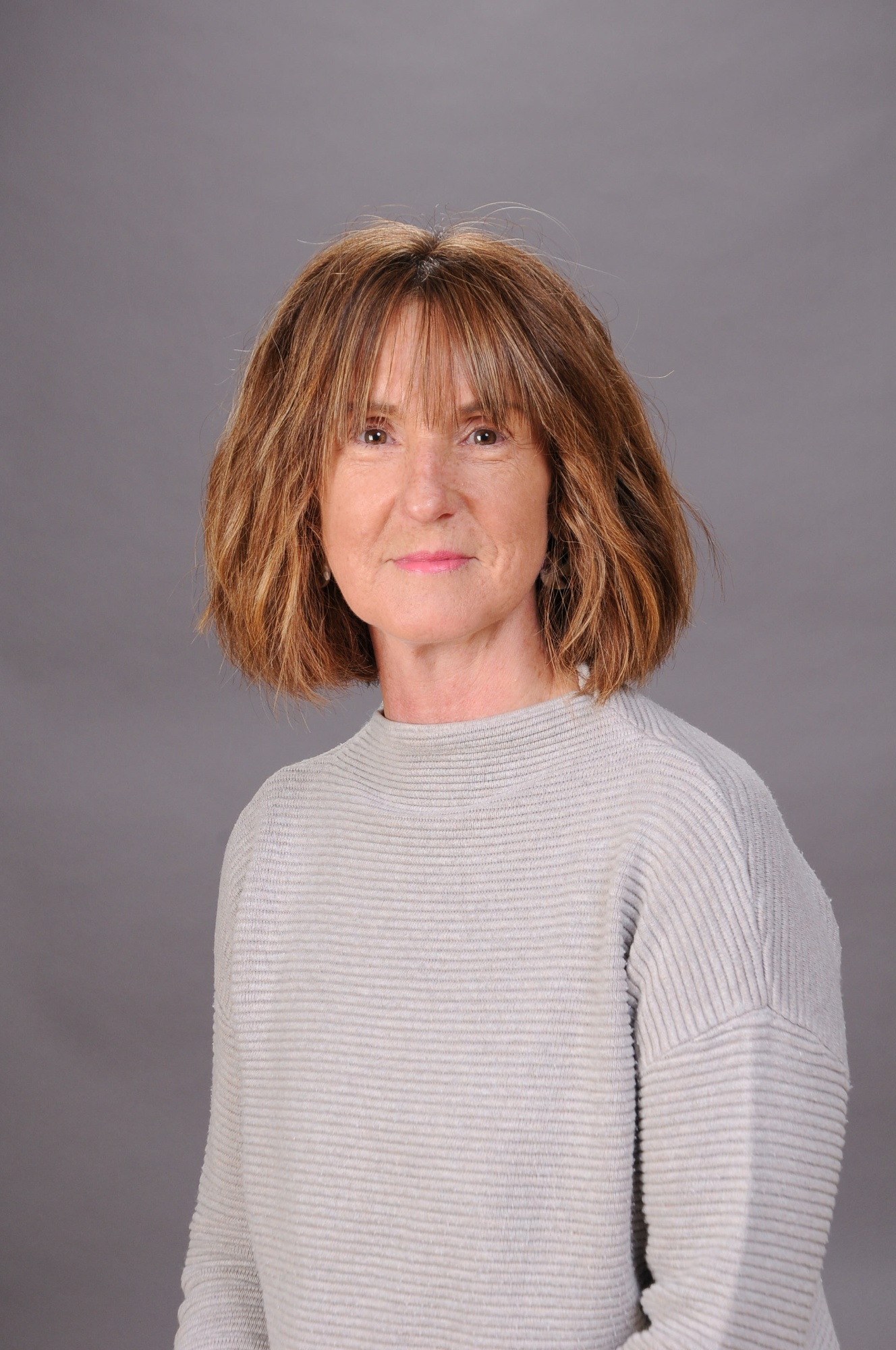 Mrs Burden