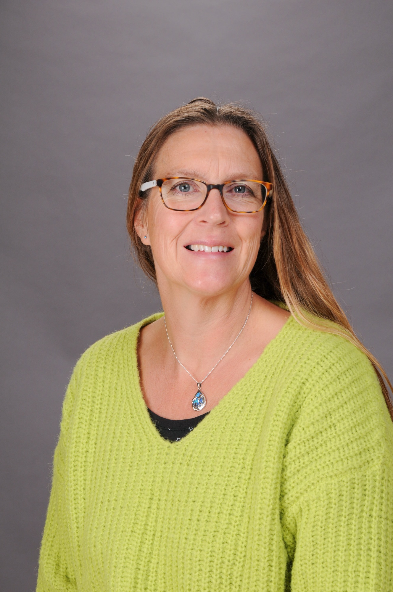 Mrs Sanderson