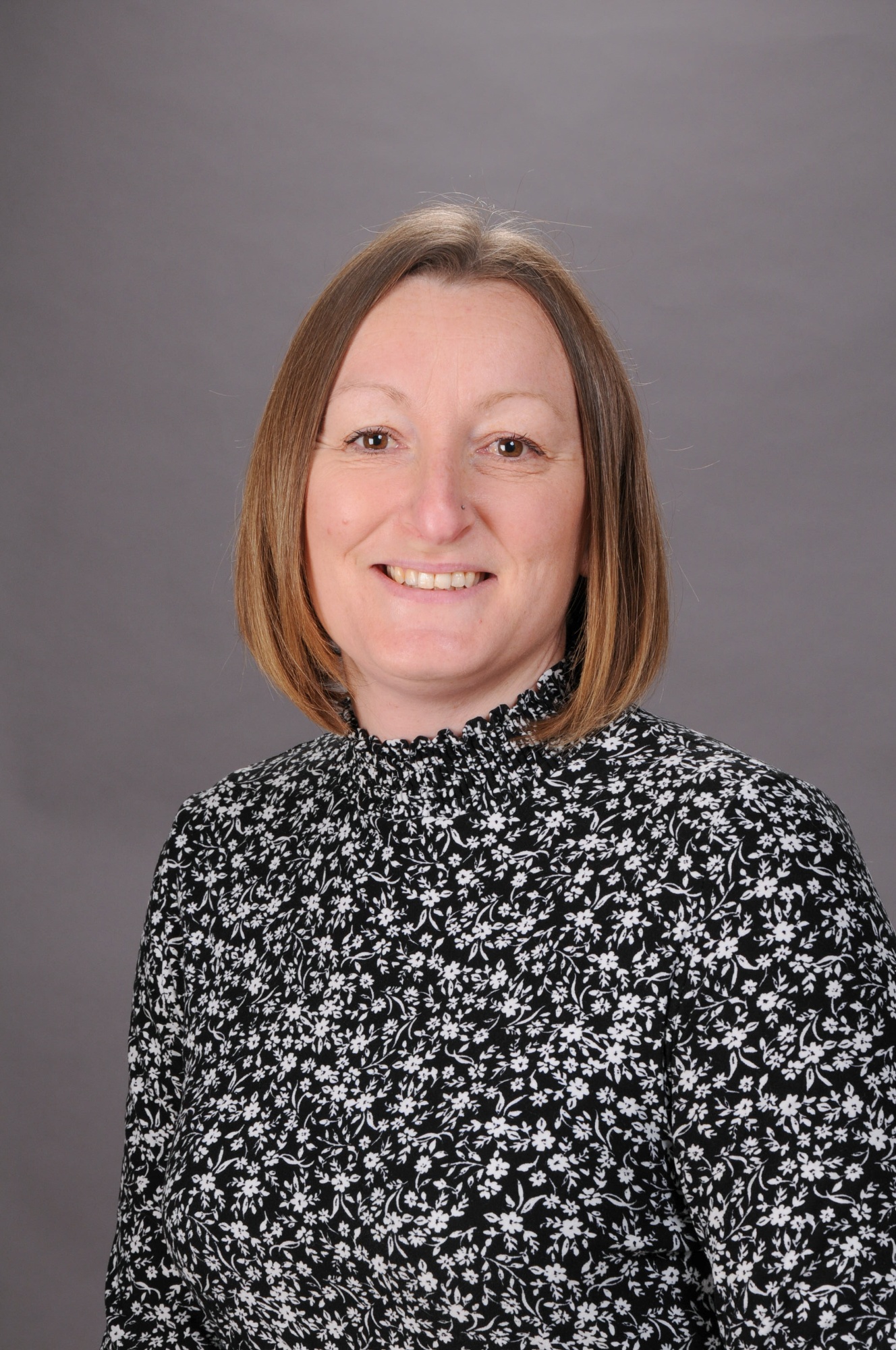 Miss Morrell