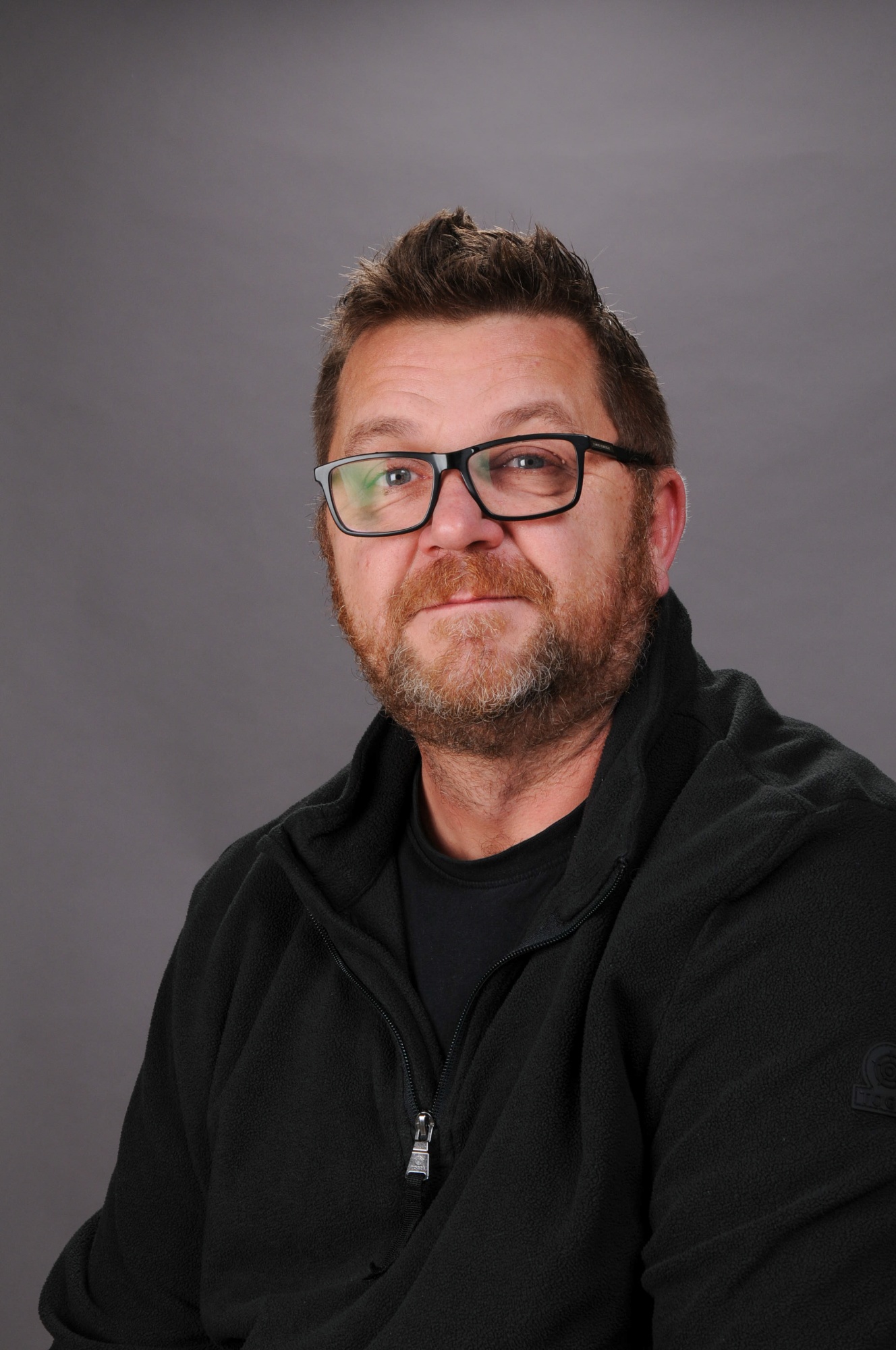 Mr Dunning