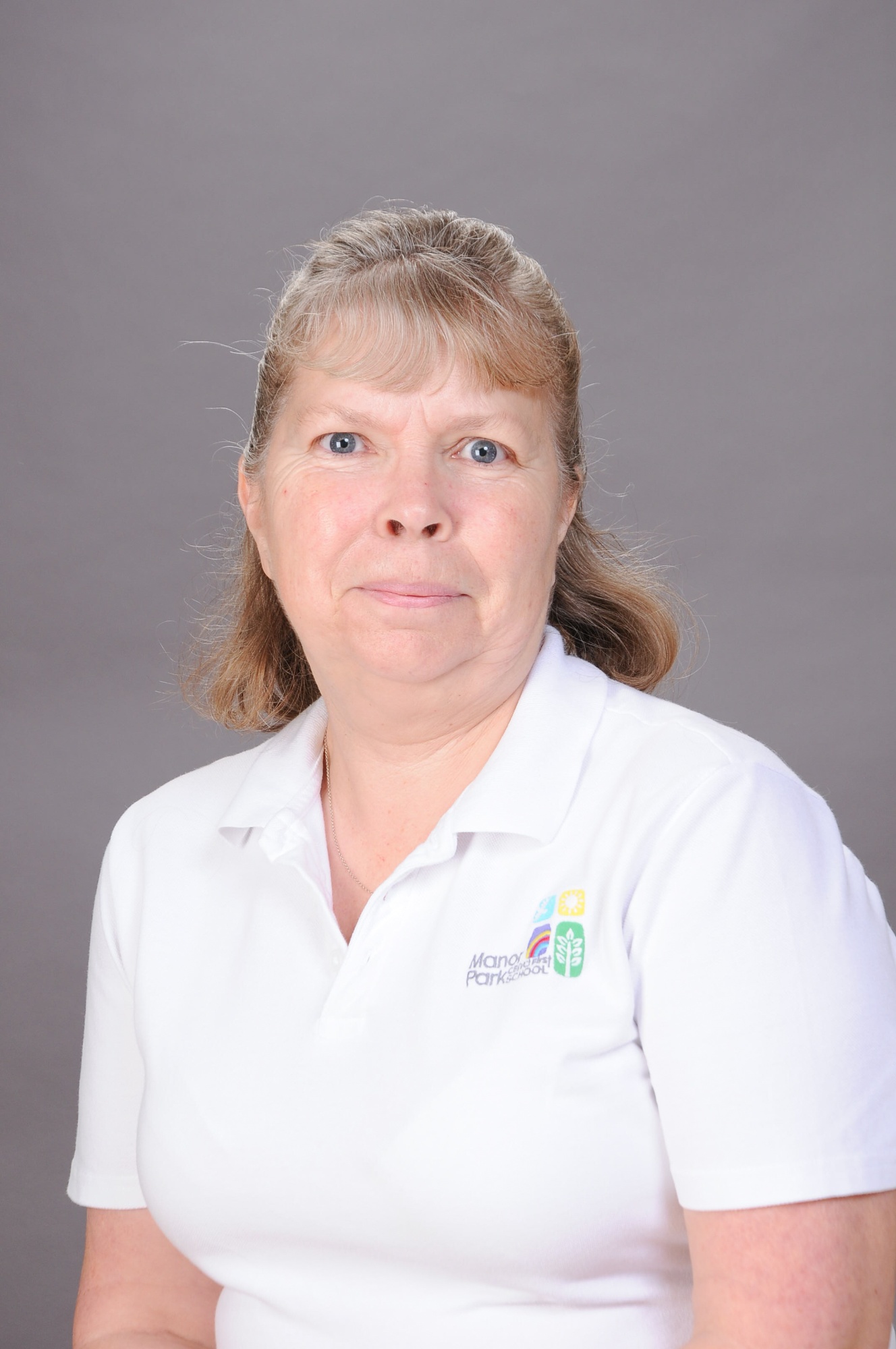 Mrs Clarke