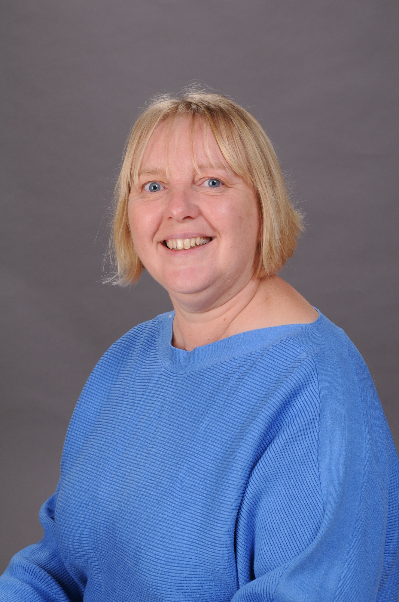 Mrs Herring