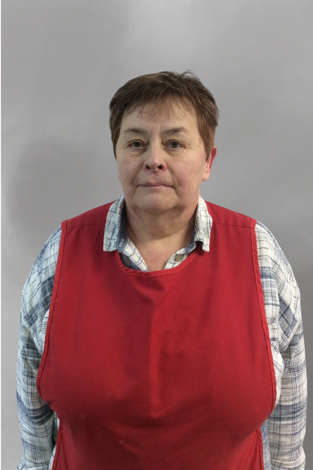 Mrs Siekaczynska