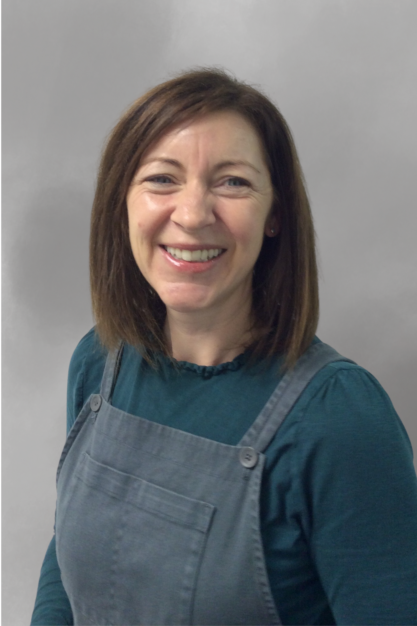 Mrs Clarke
