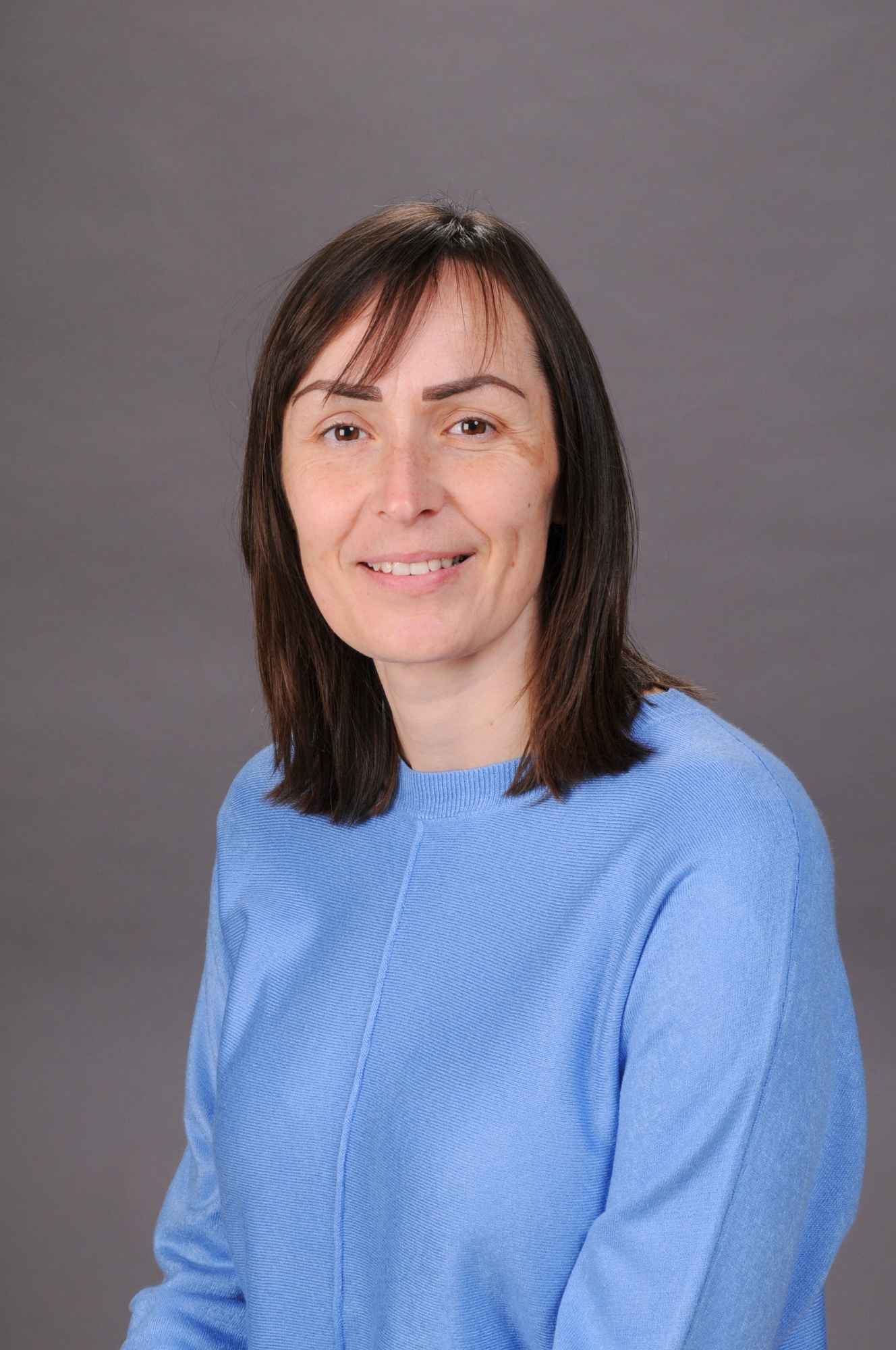 Mrs Richardson